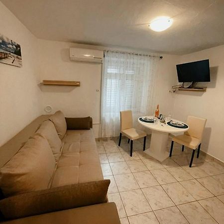 شقة Zadar Beach المظهر الخارجي الصورة